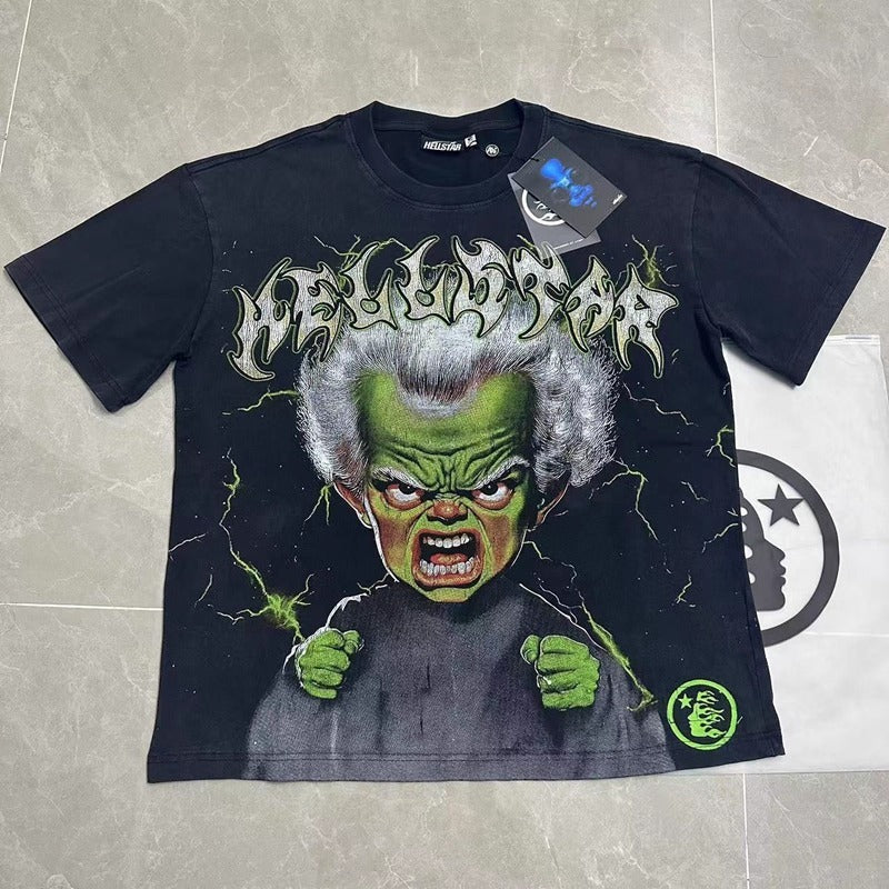 Hellstar Shirt (All Models)