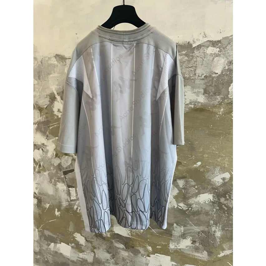 AC STD x Kappa Jersey T-shirt
