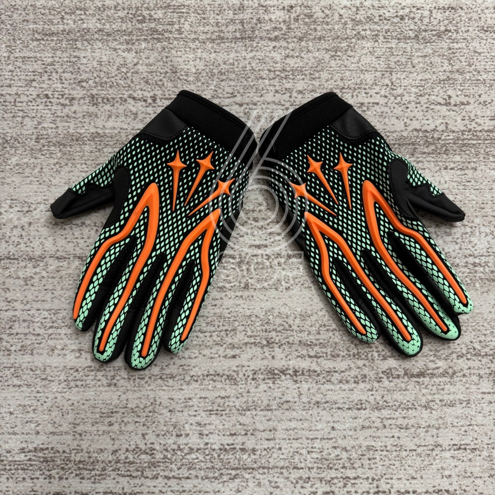Nike x NOCTA L'Art Gloves [BLACK/MULTICOLOR]