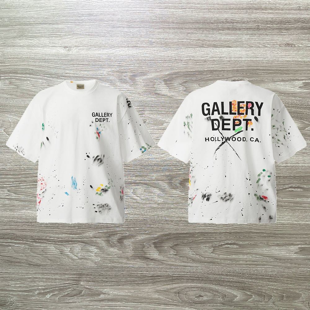 Gallery Dept. Tee [ALL COLORS/VARIANT]