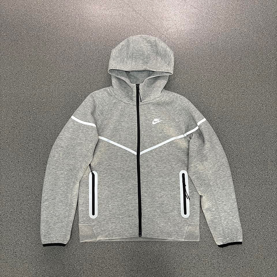 Nike Tech Fleece Reflective Lines - Set/Pants/Jacket