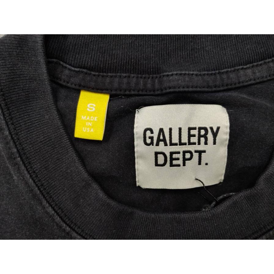 Gallery Dept. Tee [ALL COLORS/VARIANT]