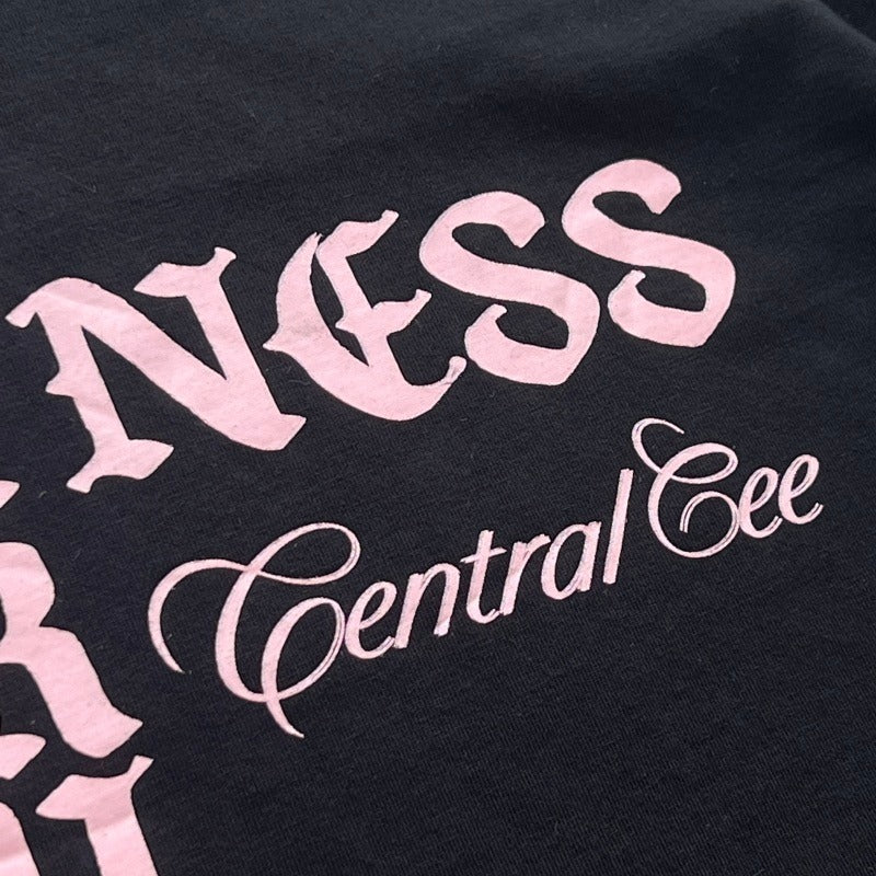 Central Cee Long Sleeve T-Shirt [Can’t Rush Greatness 2025 World Tour Merch]