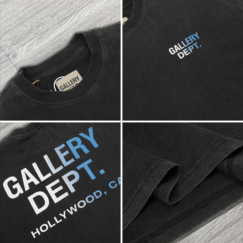 Gallery Dept. Tee [ALL COLORS/VARIANT]