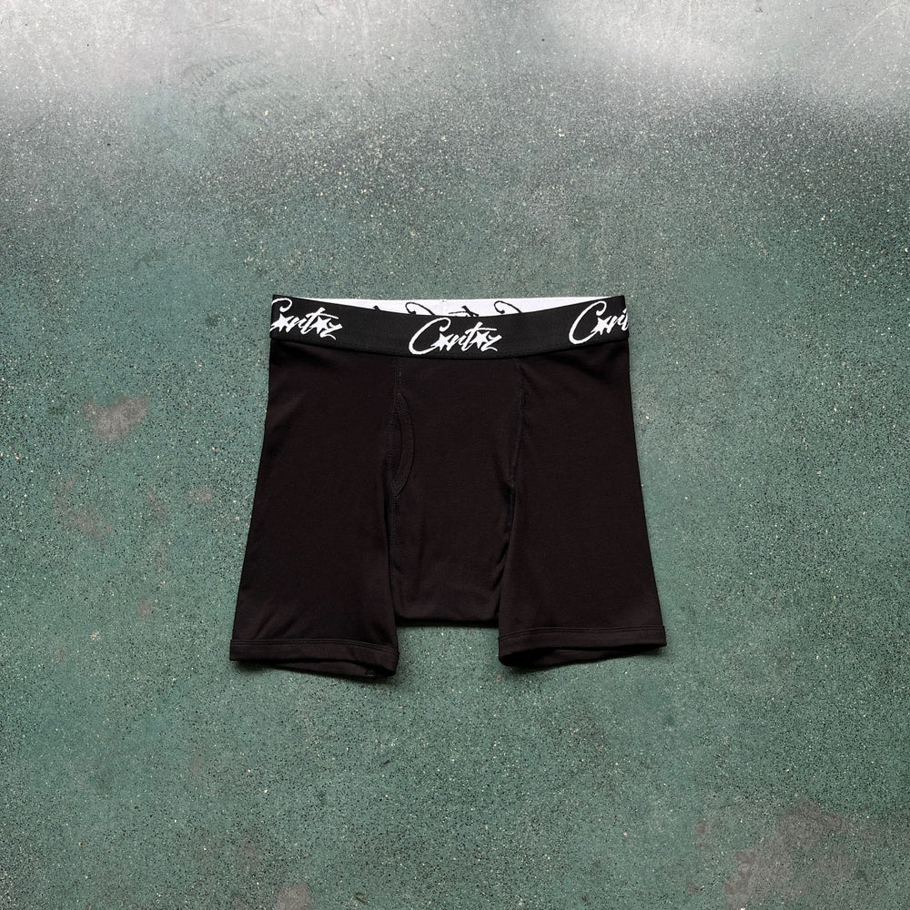 Corteiz Allstarz Boxers (3 Pack)