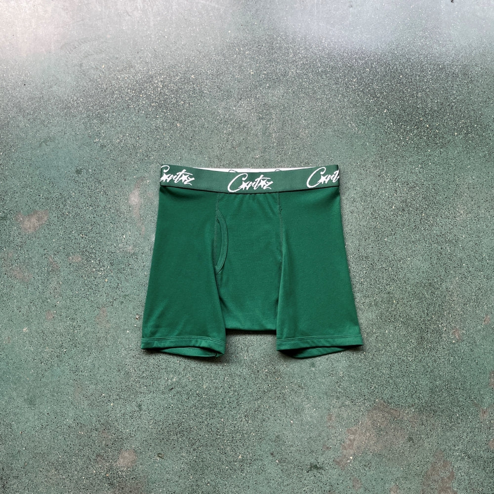 Corteiz Allstarz Boxers (3 Pack)