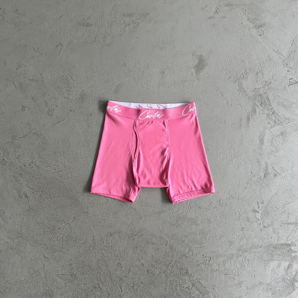 Corteiz Allstarz Boxers (3 Pack)