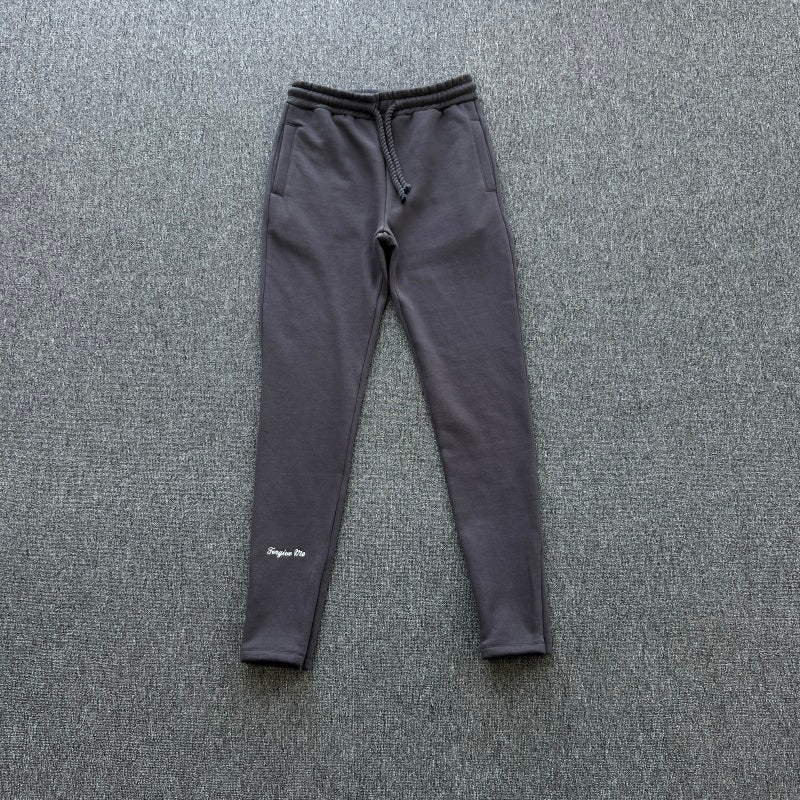 Syna World Syna Logo Tracksuit - Dark Grey/Light