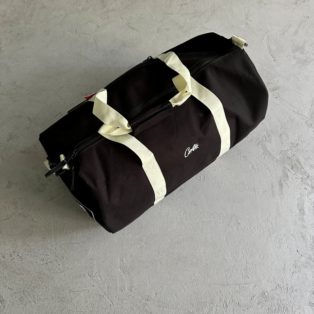 Alcatraz Duffle Bag [All Colors] - Corteiz