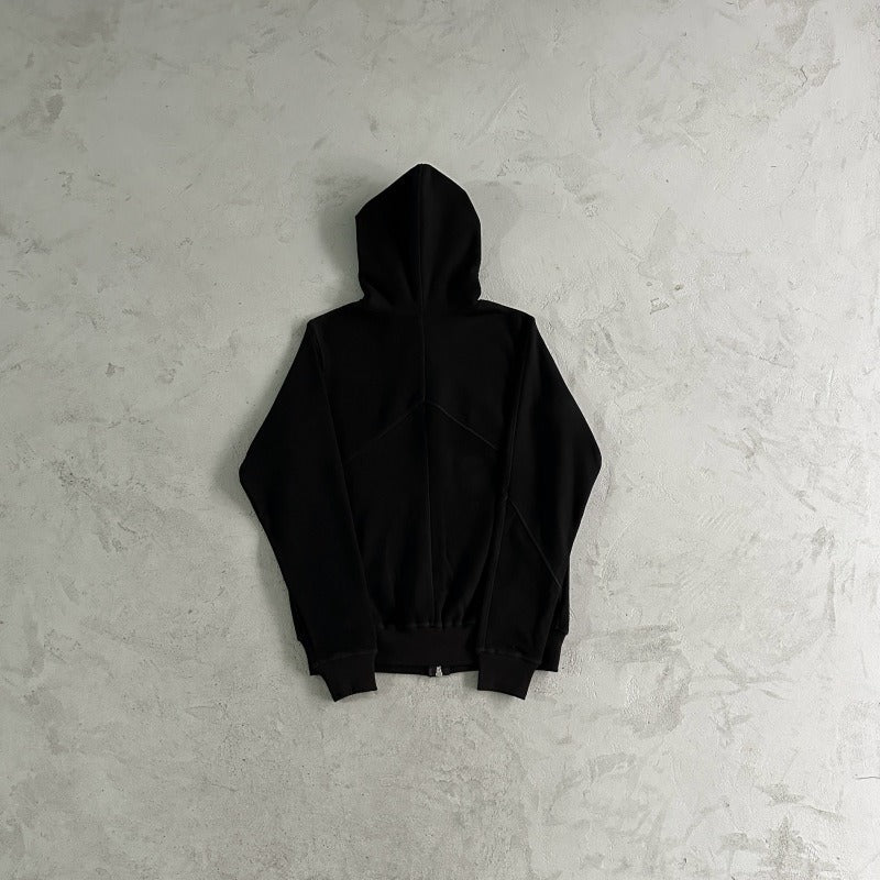 Superior V2 Zip-Up Hoodie & Pants - Corteiz