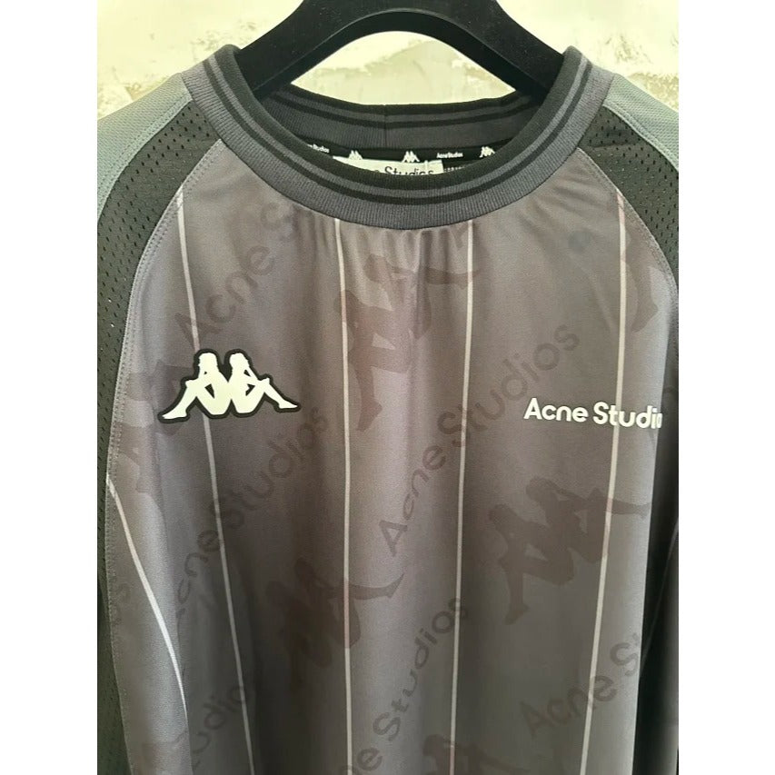 AC STD x Kappa Jersey T-shirt