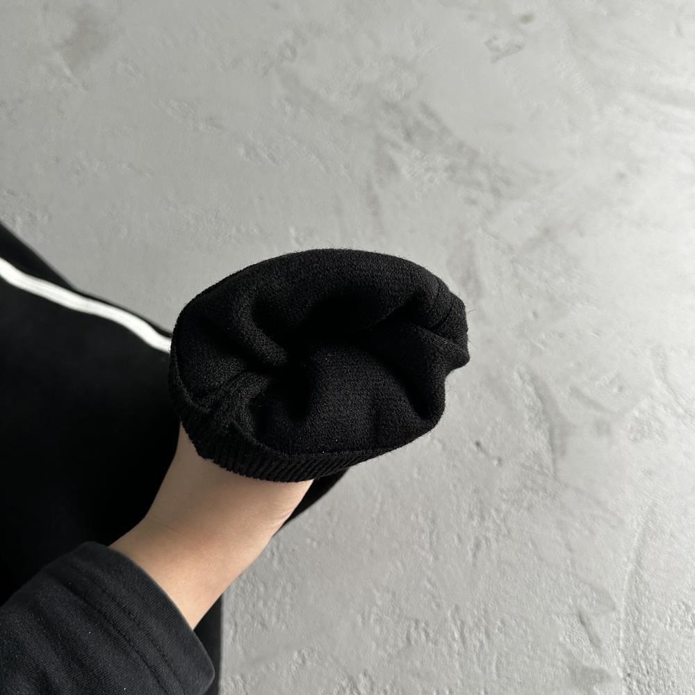 VVS KNIT-ZIP FLEECE JACKET - Corteiz.RTW [ALL COLORS]