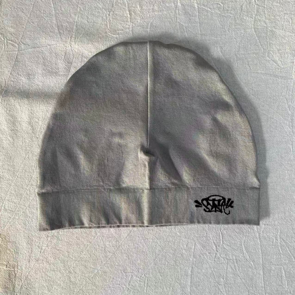 Syna World Seamless Hat/ OG Skull Beanie [All Colors]