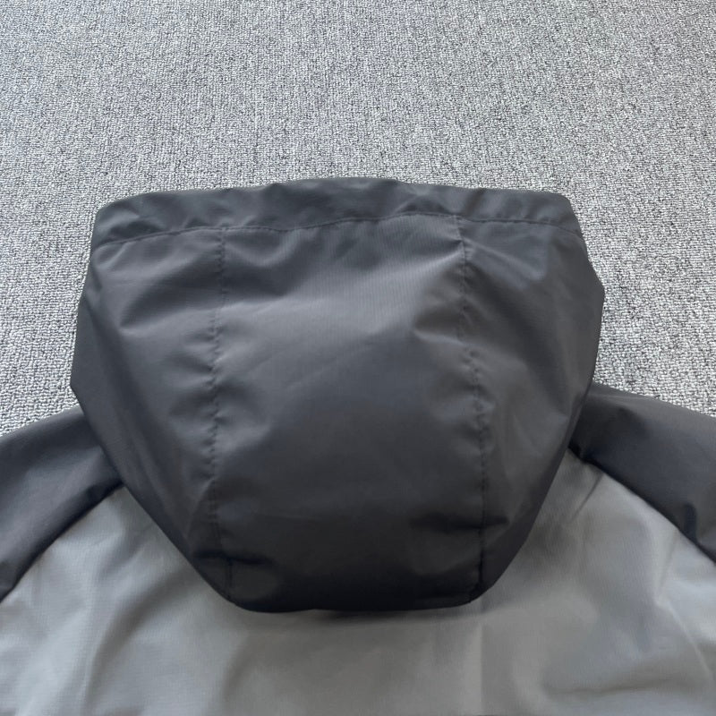 Syna World Vortex Woven Jacket