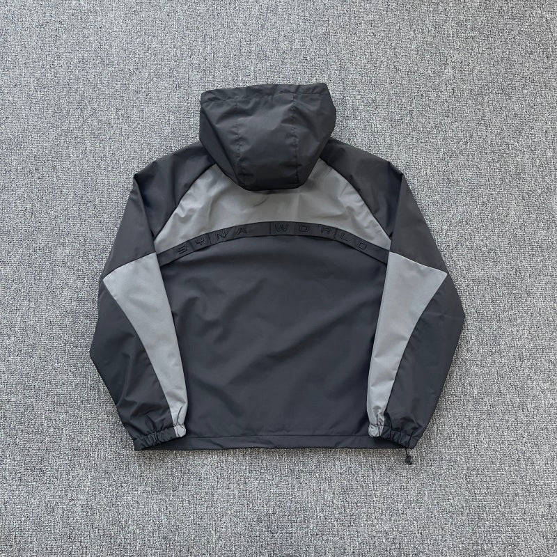 Syna World Vortex Woven Jacket