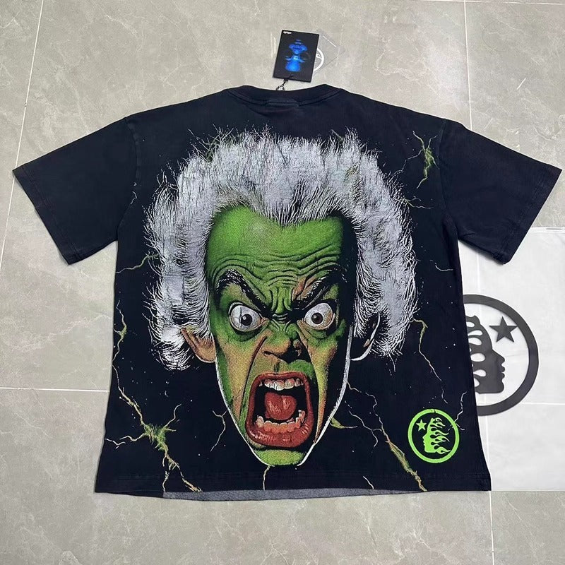 Hellstar Shirt (All Models)