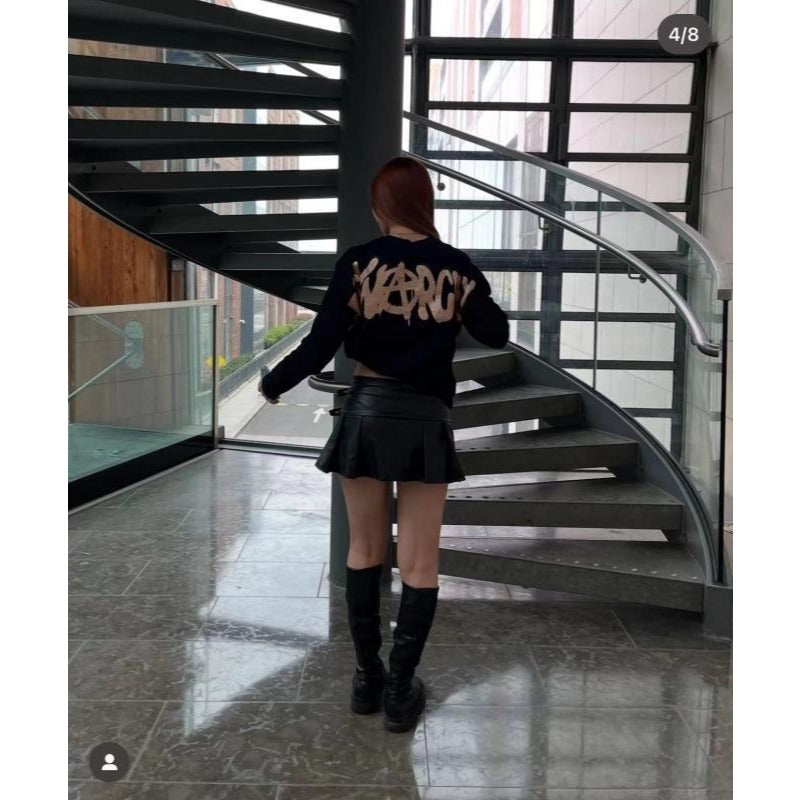 Syna World Synarchy Long-sleeve Shirt - Black/Rose Gold (Can't Rush Greatness Merchandise)