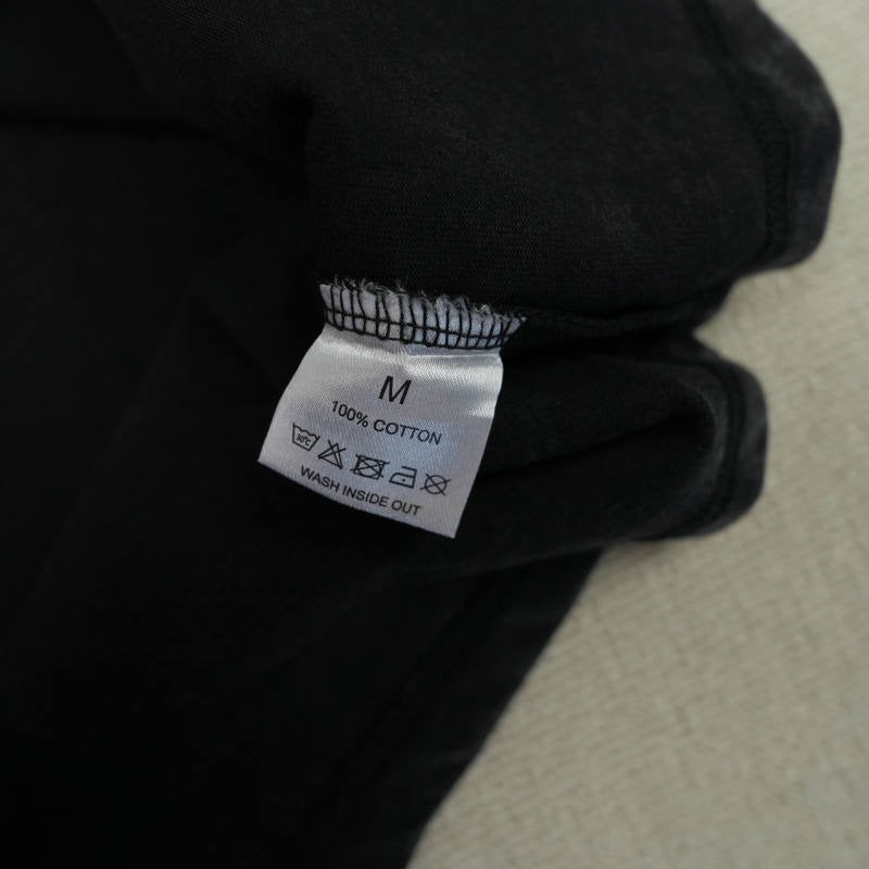 VALE Forever - Jesus Hardy Tee Black