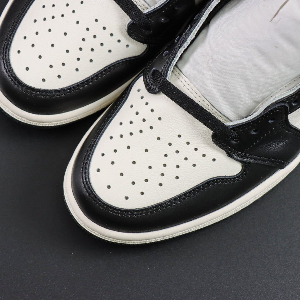 Air Jordan 1 OG Dark Mocha