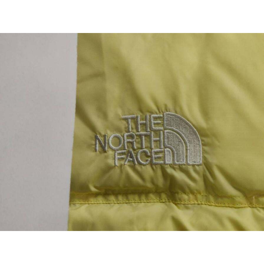 Supreme Mens The North Face Split Nuptse Jacket