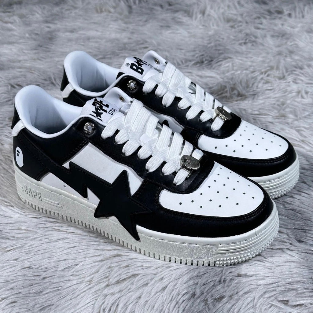 A Bathing Ape Bape Sta [All Colors & All Variants]