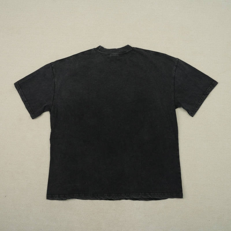 VALE Forever - Jesus Hardy Tee Black