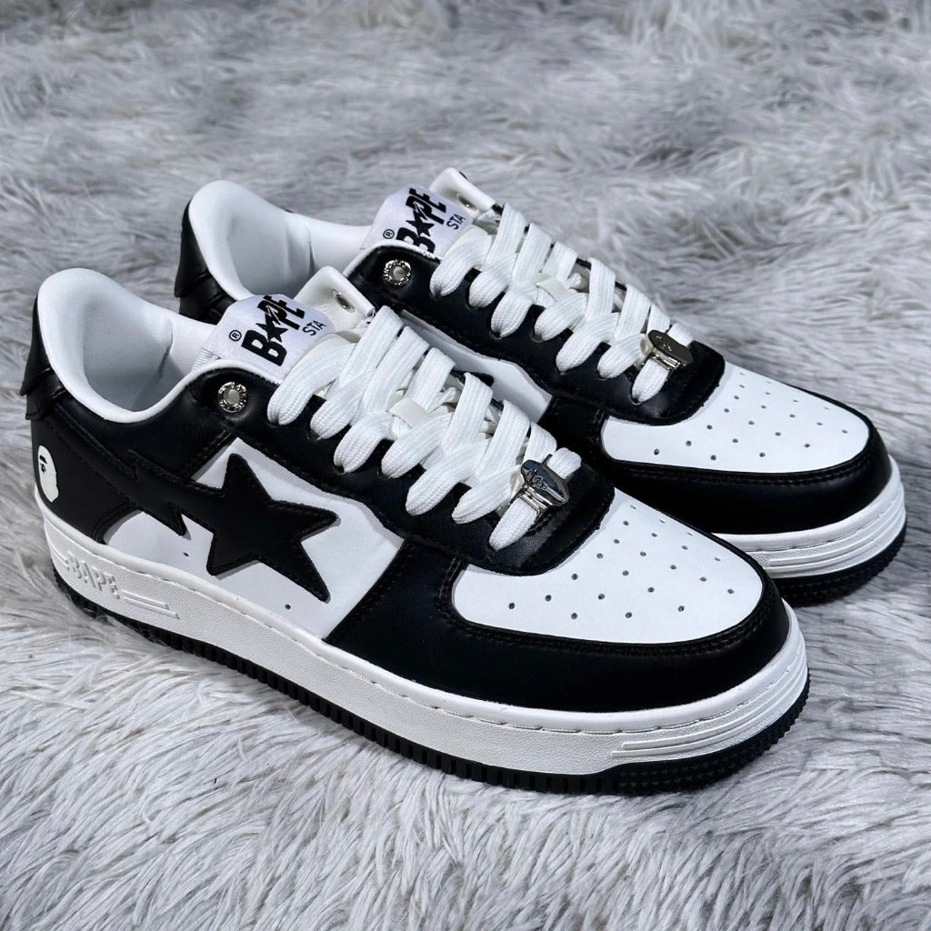 A Bathing Ape Bape Sta [All Colors & All Variants]