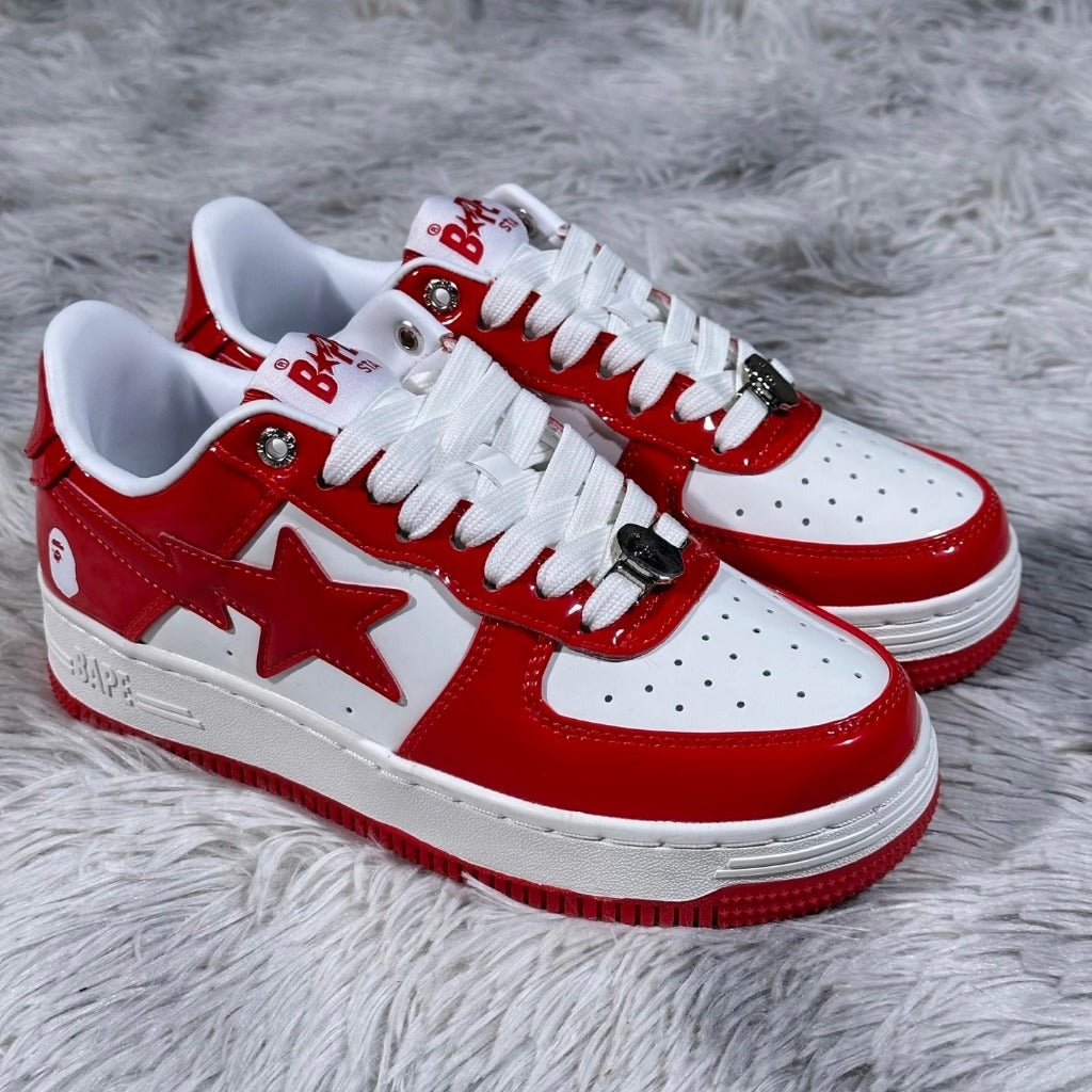A Bathing Ape Bape Sta [All Colors & All Variants]