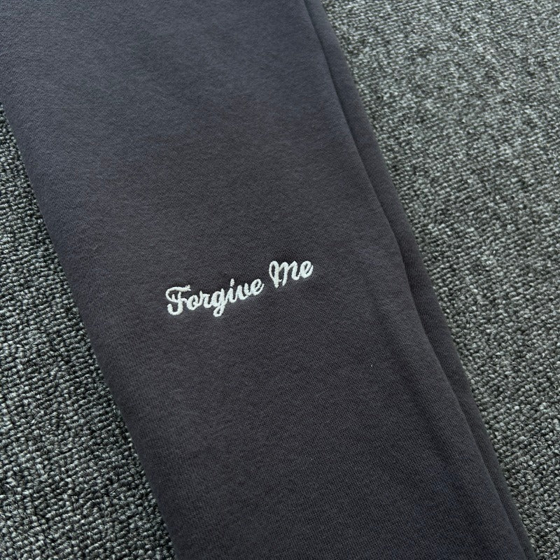 Syna World OG Syna Tracksuit – Dark Grey/Light