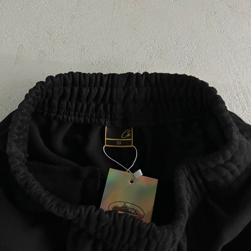 Superior V2 Zip-Up Hoodie & Pants - Corteiz