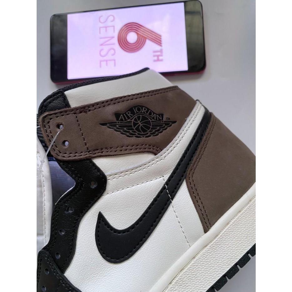 Jordan 1 High Mocha