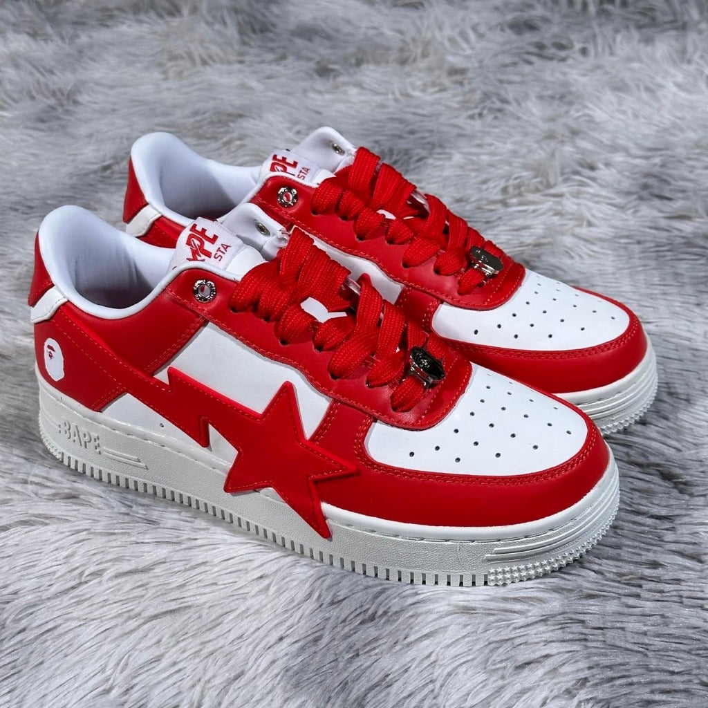 A Bathing Ape Bape Sta [All Colors & All Variants]