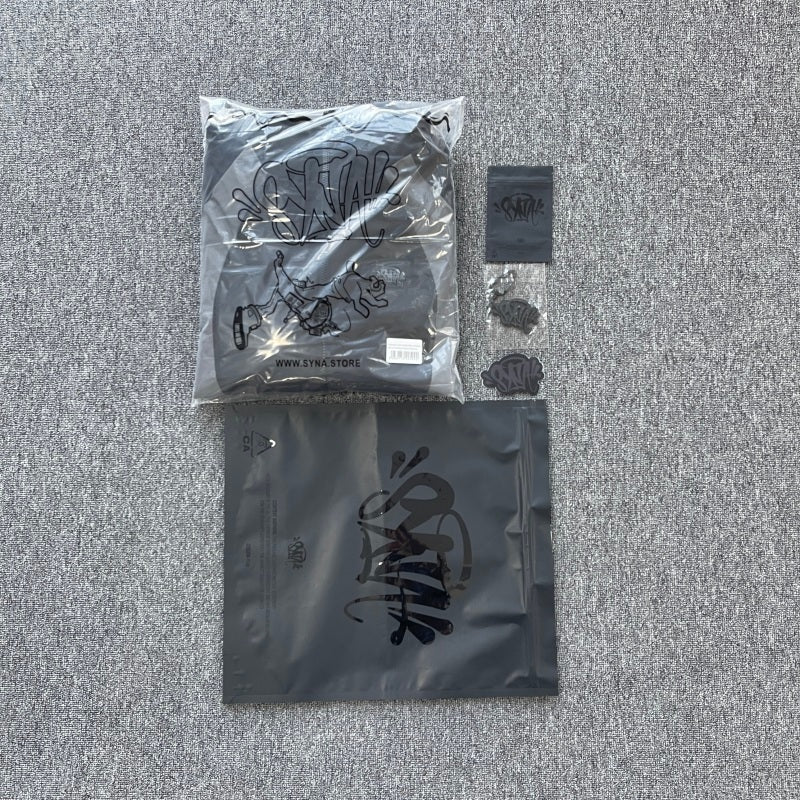Syna World Vortex Woven Jacket