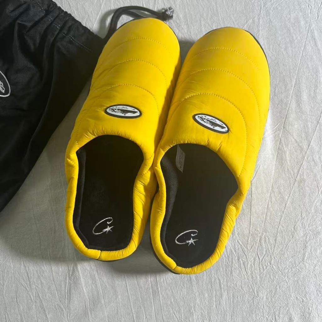 Crib Crep Sliper - Corteiz [ALL COLORS]