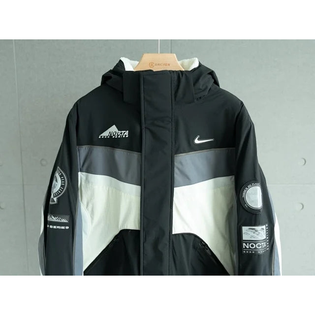 NK x NOCTA M Nrg Dolemite /  DLMTS 8000 Jacket