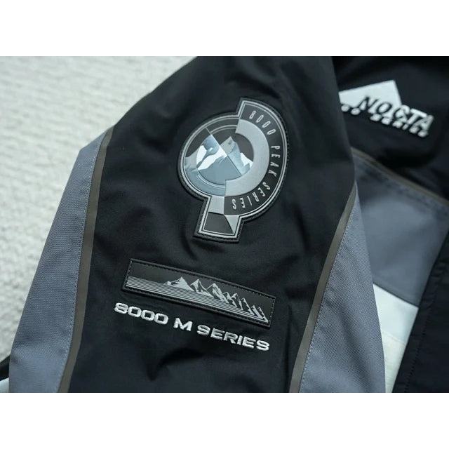 NK x NOCTA M Nrg Dolemite /  DLMTS 8000 Jacket