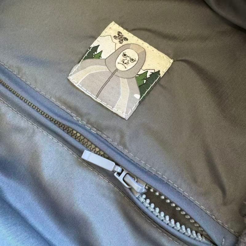 Mertra Yeti Fleece Hoodie