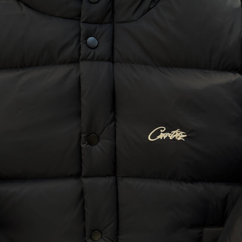 Bolo Jacket V2 - CRTZ.XYZ [All Colors]