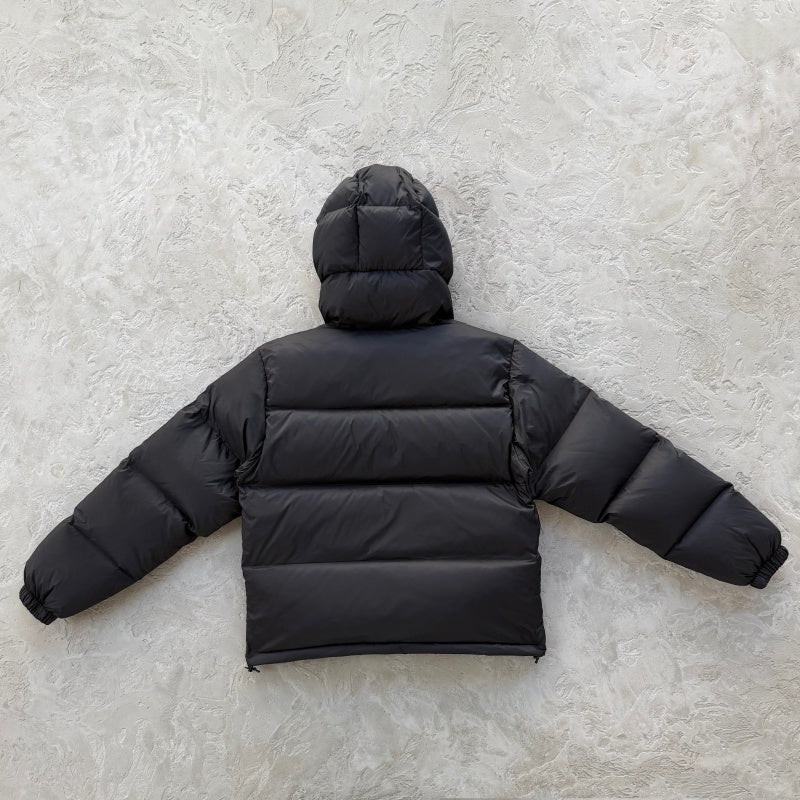 Bolo Jacket V2 - CRTZ.XYZ [All Colors]