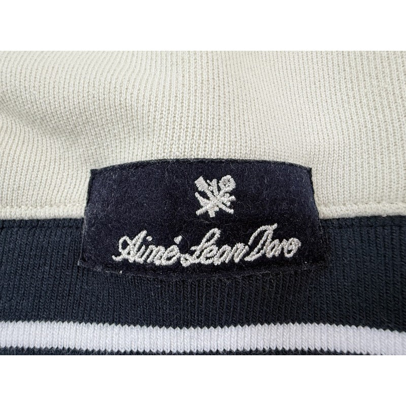 Aime Leon Dore x New York Yankees Quarter Zip Pullover