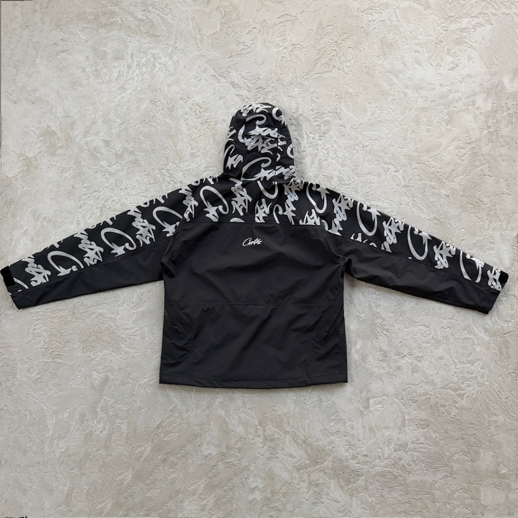 Elitework Waterproof Shell Jacket V2 - CRTZ.XYZ [ALL COLORS]