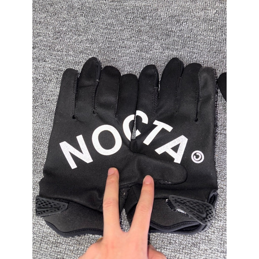 Nike x NOCTA L'Art Gloves [BLACK/MULTICOLOR]