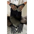 Nike x NOCTA L'Art Gloves [BLACK/MULTICOLOR]