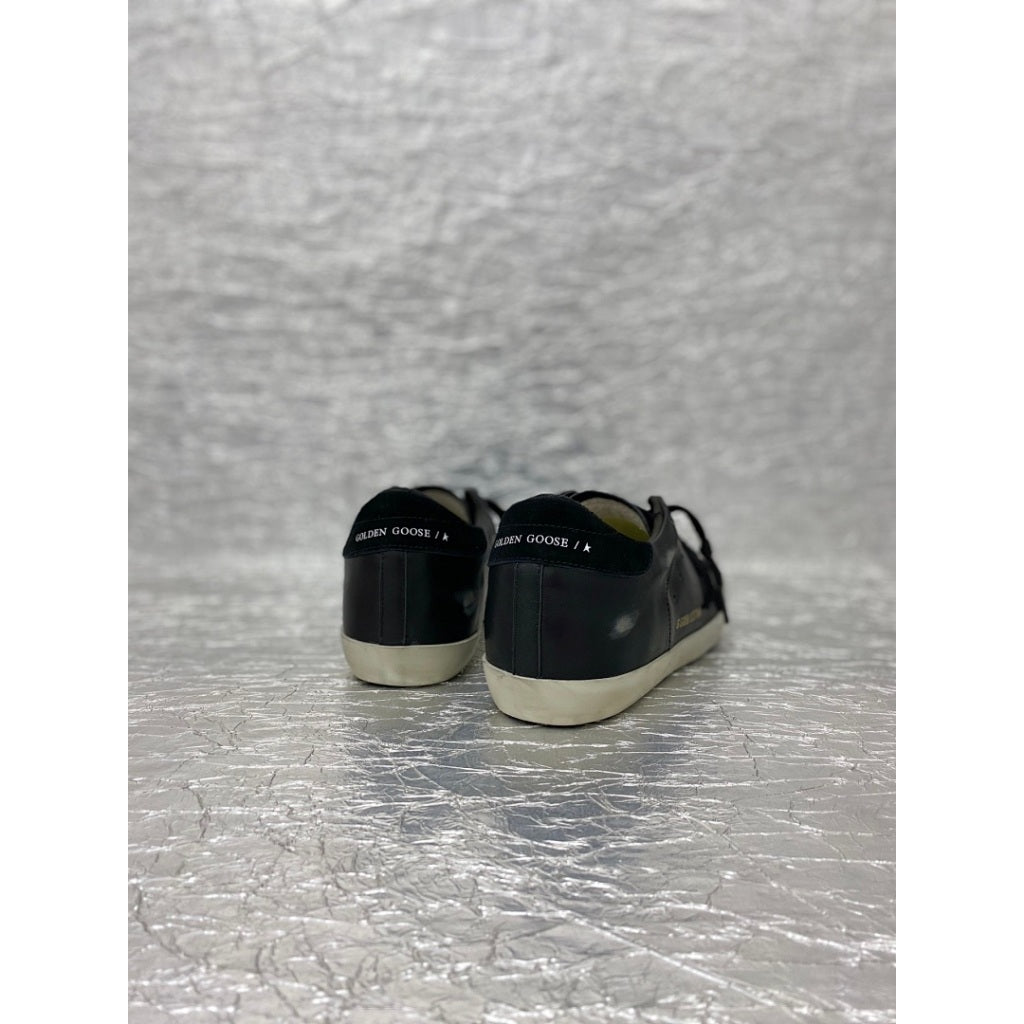 Golden Goose - Super-Star low-top sneakers [All Colors]