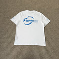 UVU Gleason's Gym short sleeve T-Shirt - White