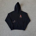 derschutze "koi fish v3" Hoodie