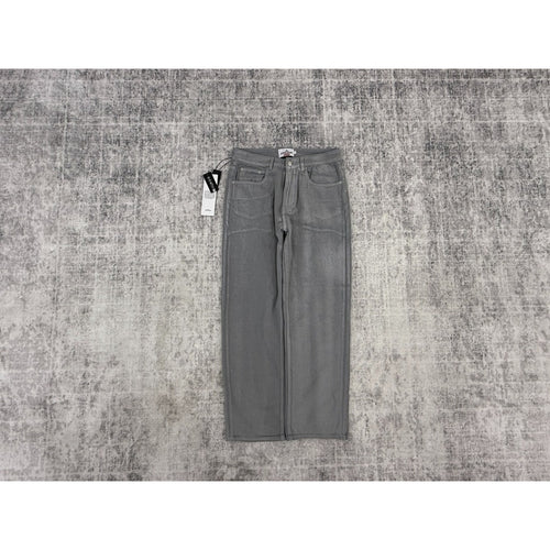5-Pocket Jeans Reflective - Supreme x SI