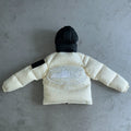 Bolo Lite Jacket 'Clear' - Corteiz