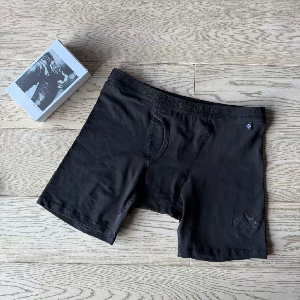 Chrome Hearts BOXER BRIEF [ALL TYPES]