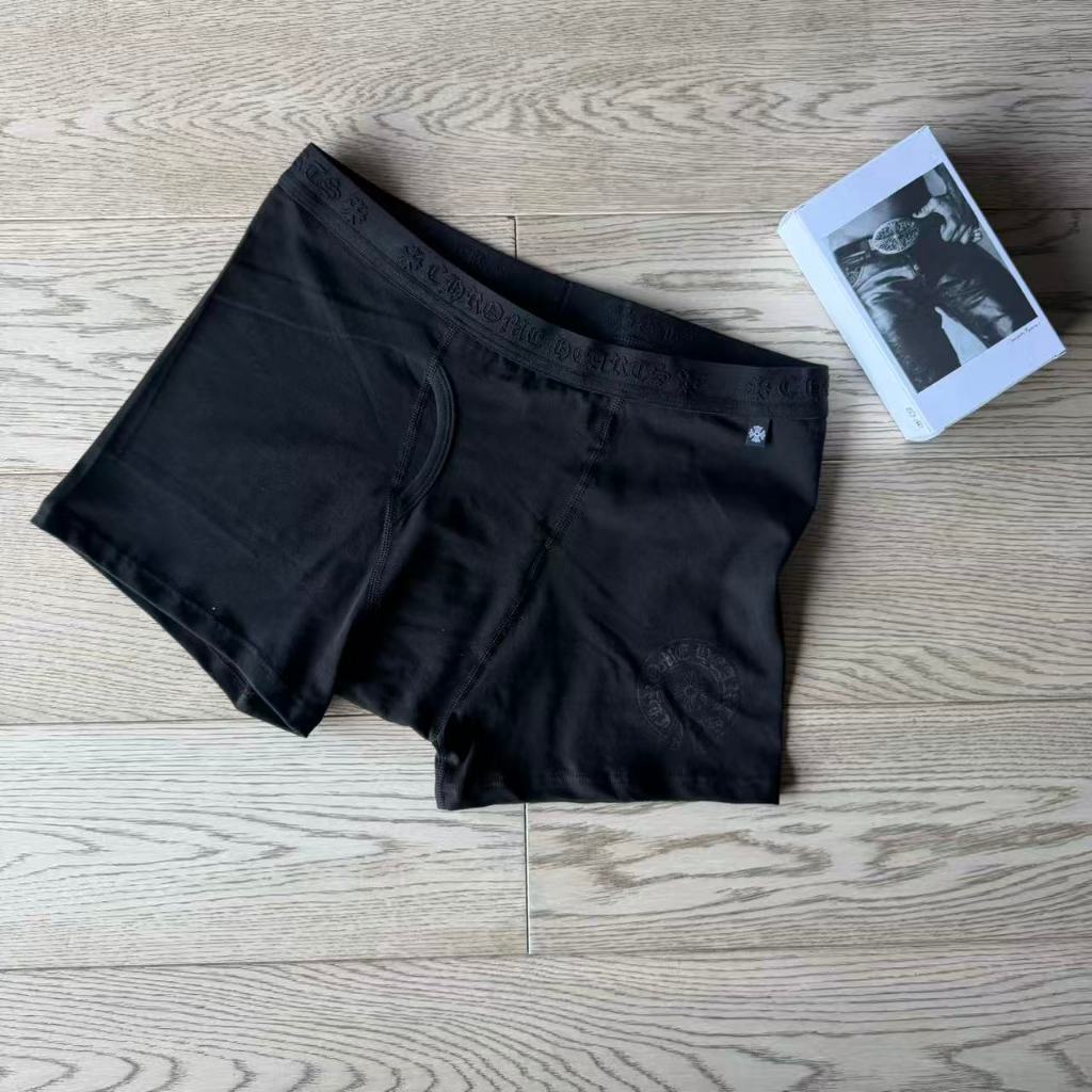 Chrome Hearts BOXER BRIEF [ALL TYPES]